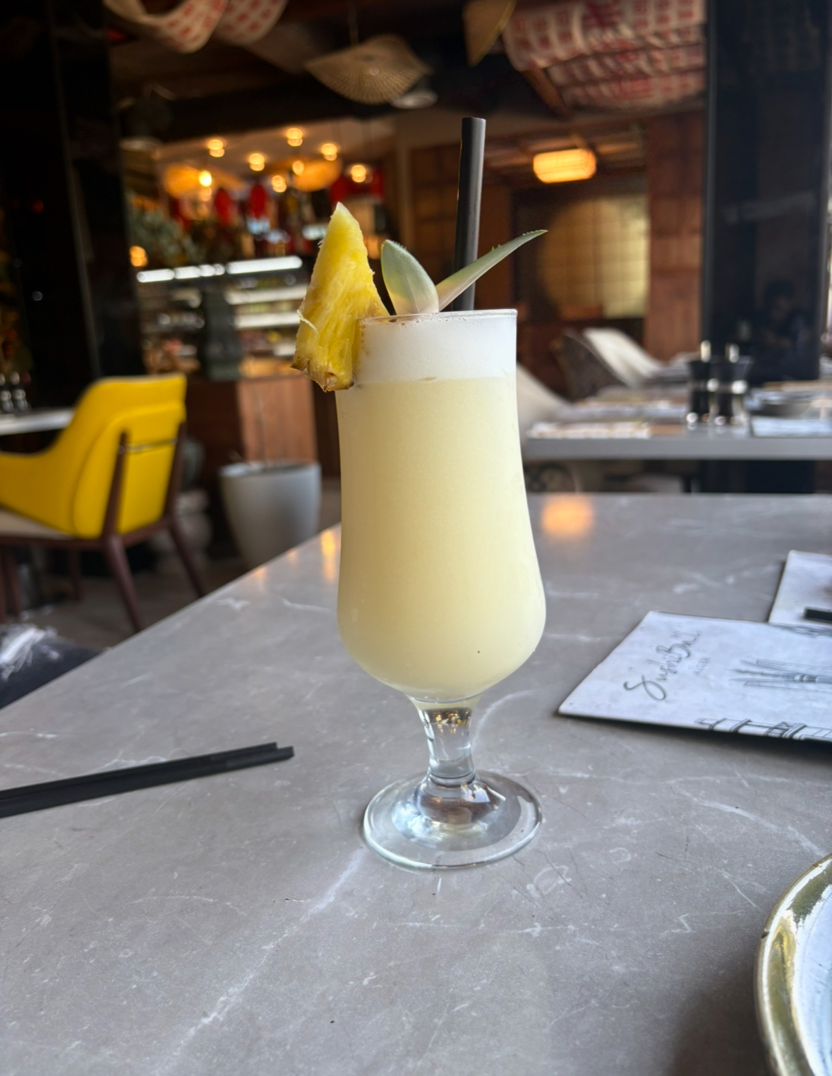 Pina Colada