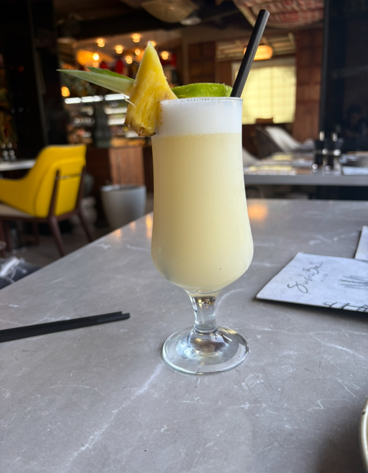 Ananas