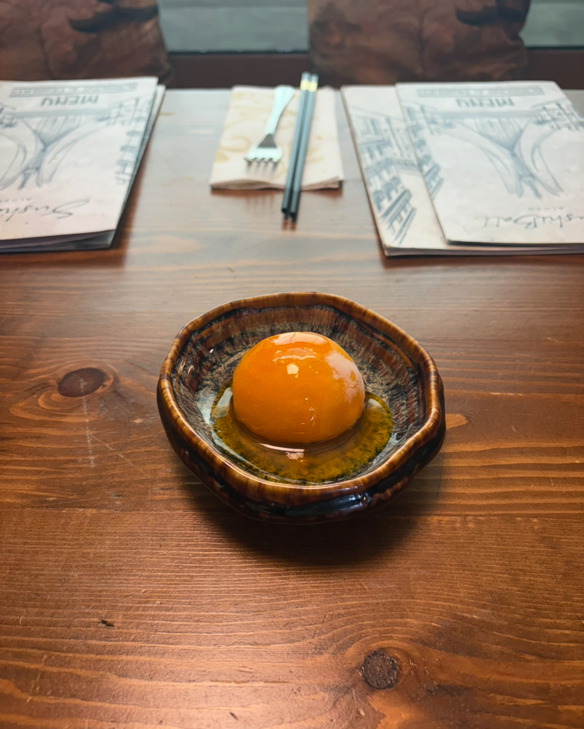 Mochi Mangue