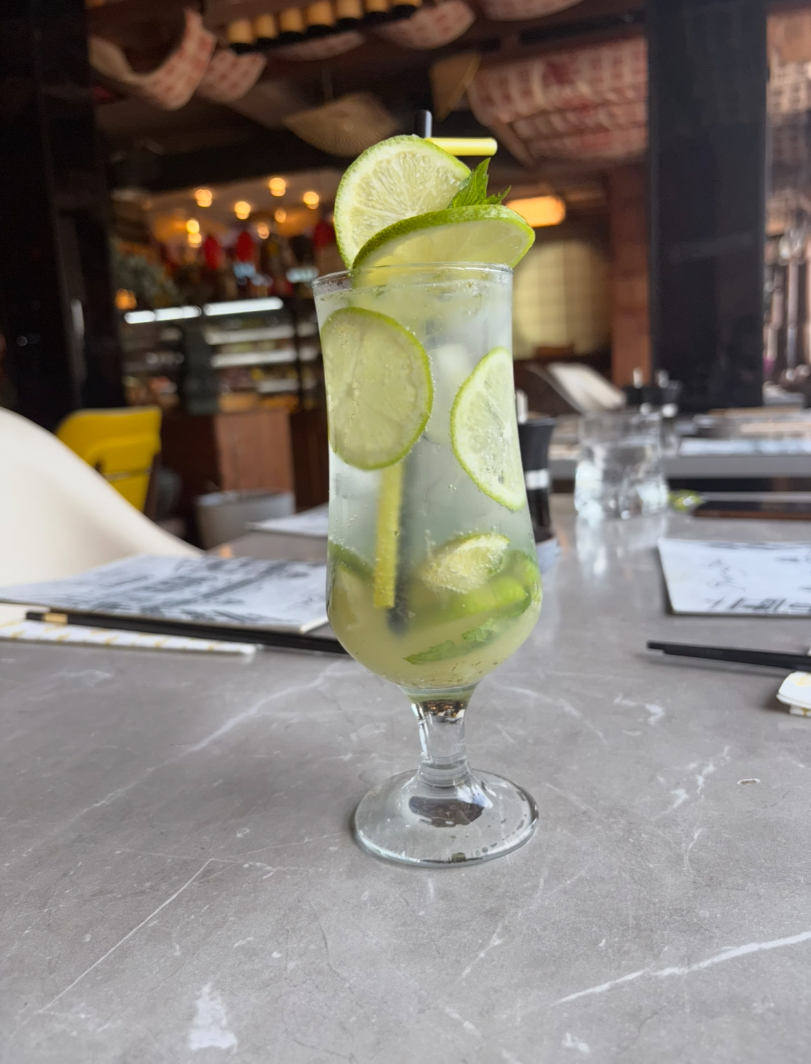 Mojito Classique
